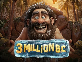 3 MILLION BC